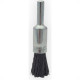 Escova Pincel Pequi 10Mm Aco Carbono 9161