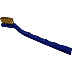 Escova Man.Pequi Ltd Limp Vela