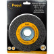 Escova Circ Pequi Carb 6X 3/4-44161