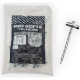 Prego P/Telha Newfix 18X27 - 1/2Kg