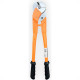Alicate Corta Cabo Starfer 18''(Ate 12Mm)