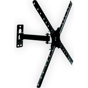 Suporte Tv Led Pix Biartic. 3Mv Pt