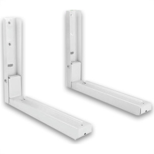Suporte P/Forno Microond.Pix Branco