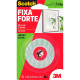 Fita Dupla Face Espuma 3M 24 X 1,5M