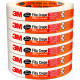 Fita Crepe 3M 101La Uso Ger.18X50M - Kit C/6 RL Fita Crepe 3M 101La Uso Ger.18X50M - Kit C/6 RL