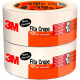 Fita Crepe 3M 101La Uso Ger.48X50M - Kit C/2 RL Fita Crepe 3M 101La Uso Ger.48X50M - Kit C/2 RL