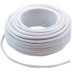 Mangueira P/Chuveiro 5/16 X 1.0Mm 50Mt Mangueira P/Chuveiro 5/16 X 1.0Mm 50Mt