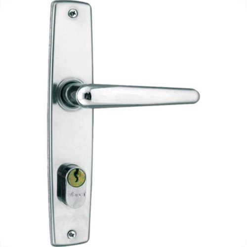 Fechadura Alianca D 2600/41 - Ext Fechadura Alianca D 2600/41 - Ext