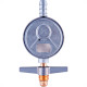 Regulador Gas Alianca P - 505 Regulador Gas Alianca P - 505