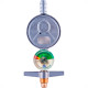 Regulador Gas Alianca/Manomet P 505 Regulador Gas Alianca/Manomet P 505