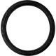 Anel Vedacao P/Esgoto Amanco 100Mm - Kit C/50 PC Anel Vedacao P/Esgoto Amanco 100Mm - Kit C/50 PC