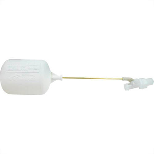 Boia Cx D'Agua Amanco Plastica 3/4 Boia Cx D'Agua Amanco Plastica 3/4