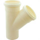 Juncao De Esgoto Amanco 75 X 50 Juncao De Esgoto Amanco 75 X 50