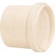 Luva.De Esgoto Amanco 50 X 50 - Kit C/25 PC Luva.De Esgoto Amanco 50 X 50 - Kit C/25 PC