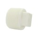 Plug Rosca Rr Amanco 1/2 - Kit C/50 PC Plug Rosca Rr Amanco 1/2 - Kit C/50 PC