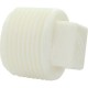 Plug Rosca Rr Amanco 3/4 - Kit C/50 PC Plug Rosca Rr Amanco 3/4 - Kit C/50 PC