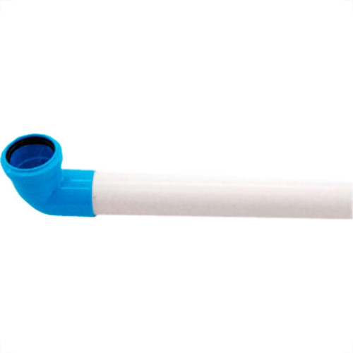 Tubo Ponta Azul Amanco N 11