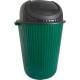 Lixeira Tampa Basculante 56 Lts Lixeira Tampa Basculante 56 Lts