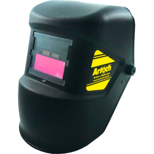 Mascara Solda Sr.Aut.Esc.Artoc 2400 Mascara Solda Sr.Aut.Esc.Artoc 2400