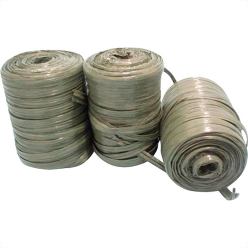 Fitilho P/Amarracao 750G - Kit C/12 RL Fitilho P/Amarracao 750G - Kit C/12 RL