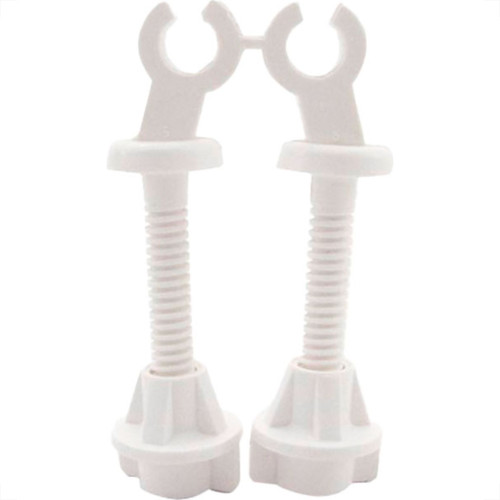 Parafuso Assento Sanitario Pvc Astra Parafuso Assento Sanitario Pvc Astra