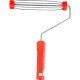 Garfo P/Rolo Atlas Gaiola 23Cm-400 Garfo P/Rolo Atlas Gaiola 23Cm-400