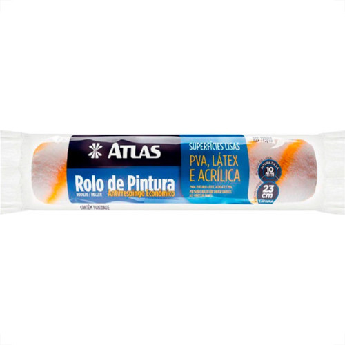 Rolo La Atlas Antirresp.23Cm 773/10 Rolo La Atlas Antirresp.23Cm 773/10