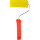 Rolo P/Text Atlas Fina 09Cm 110/9 Rolo P/Text Atlas Fina 09Cm 110/9