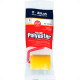 Rolo Poliester Atlas Cb/Pl 09Cm 606 Rolo Poliester Atlas Cb/Pl 09Cm 606