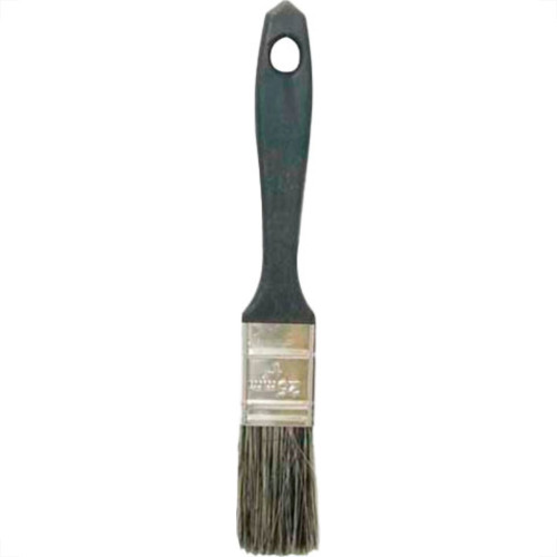 Pincel Trincha Pintura Atlas Multuso 300 X.1.1/2 - Kit C/12 PC Pincel Trincha Pintura Atlas Multuso 300 X.1.1/2 - Kit C/12 PC