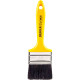 Pincel Trincha Pintura Atlas Esmalte 319 X.2.1/2 - Kit C/12 PC