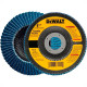 Disco Flap Dewalt 4.1/2 X 40 -8307 Disco Flap Dewalt 4.1/2 X 40 -8307