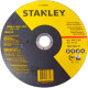 Disco Stanley Inox 7'' X 1,6 X7/8 - Kit C/25 PC