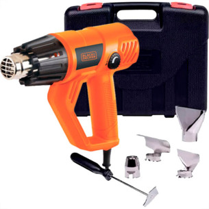 Soprador Termico B&D Pro.Hg2000/220 Soprador Termico B&D Pro.Hg2000/220