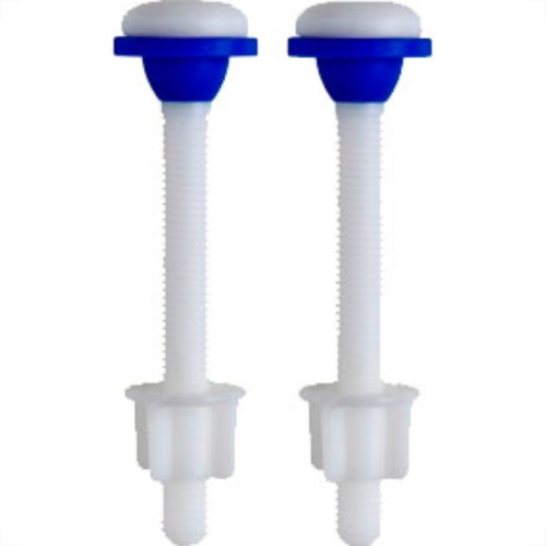 Mecanismo Caixa Acoplada Blukit Cj.Fixacao 206 Mecanismo Caixa Acoplada Blukit Cj.Fixacao 206