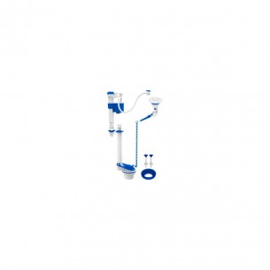 Mecanismo Caixa Acoplada Blukit Kit Universal Sup.215