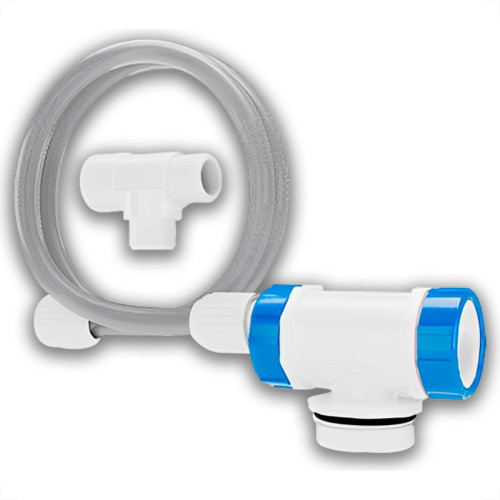 Pressurizador Blukit Cx D'Agua Pressurizador Blukit Cx D'Agua