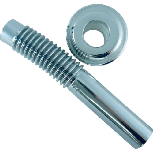 Tubo Lig.Blukit Flexivel Cr 404 Tubo Lig.Blukit Flexivel Cr 404