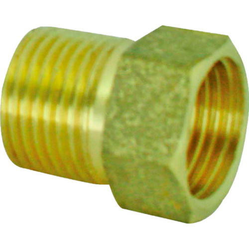 Aumento Metal Ama.Bognar 1/2 Curto Aumento Metal Ama.Bognar 1/2 Curto