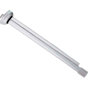 Braco P/Chuv.Polido 40Cm.
