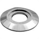 Canopla Abs.P/Torneira Bognar 1/2''