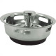 Cestinha Val.Amer.Metal Crom.Bognar Cestinha Val.Amer.Metal Crom.Bognar