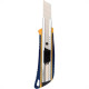 Estilete Emborrachado Brasfort - 18Mm Estilete Emborrachado Brasfort - 18Mm