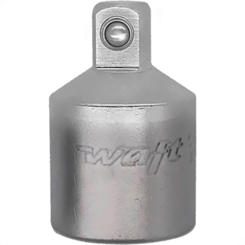 Adaptador Cab.T Waft D 3/4X1/2 6162 Adaptador Cab.T Waft D 3/4X1/2 6162