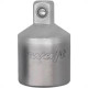 Adaptador Cab.T Waft D 3/4X1/2 6162 Adaptador Cab.T Waft D 3/4X1/2 6162