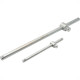 Cabo T P/Soquete Waft 3/4 X 20'' Cabo T P/Soquete Waft 3/4 X 20''