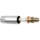 Soquete P/Vela Waft 21Mm/6173 Soquete P/Vela Waft 21Mm/6173