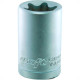 Soquete Torx Femea Waft 1/2 E10 Soquete Torx Femea Waft 1/2 E10