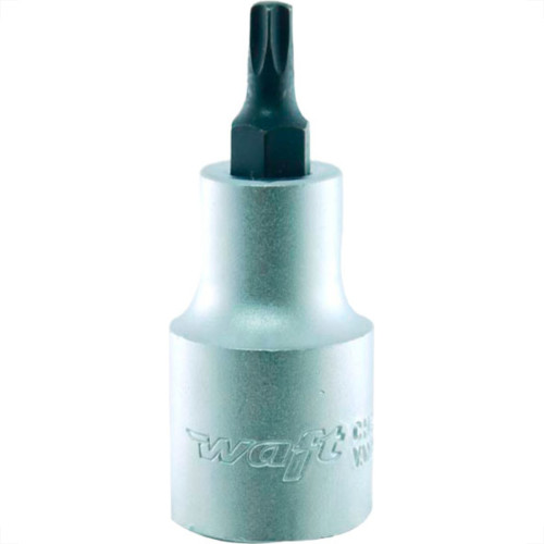 Soquete Torx Macho Waft 1/2 T20