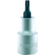 Soquete Torx Macho Waft 1/2 T20